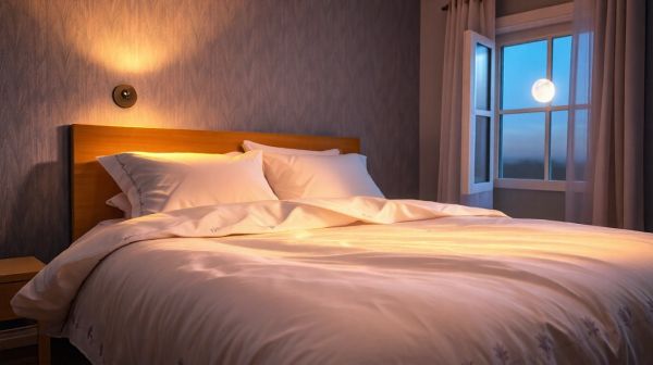 5 astuces pour renouer avec un sommeil réparateur après une infestation