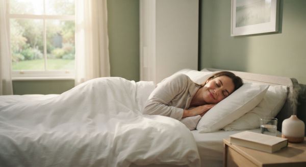 5 astuces pour renouer avec un sommeil réparateur après une infestation