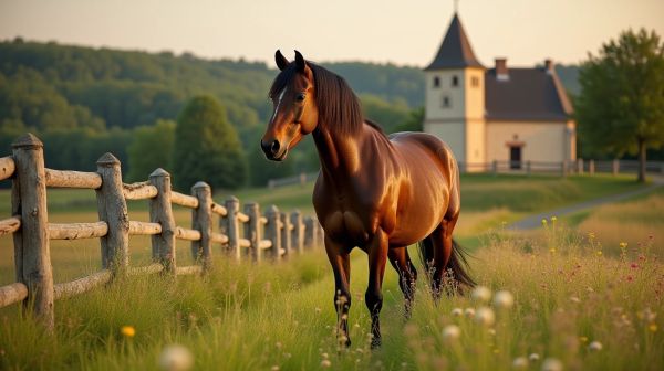 Besoin de soins bucco-dentaires pour votre cheval à Toucy ?