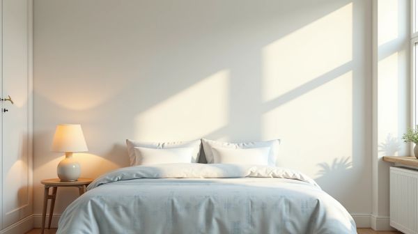 Bien dormir après une infestation : retrouver une chambre saine