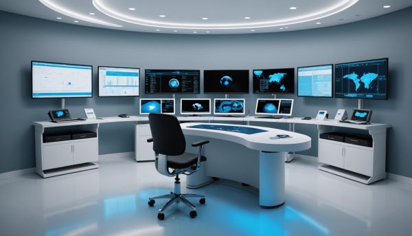 Comment choisir un échographe professionnel selon sa spécialité ?