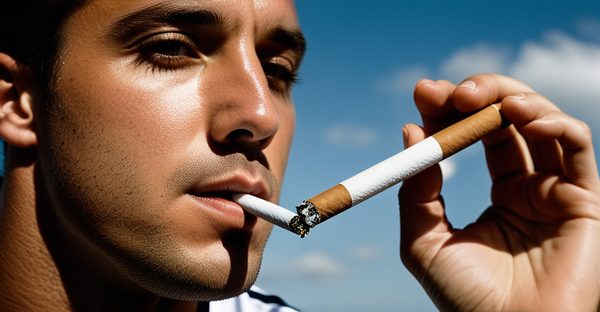 Comment retrouver le sport après avoir arrêté de fumer ?