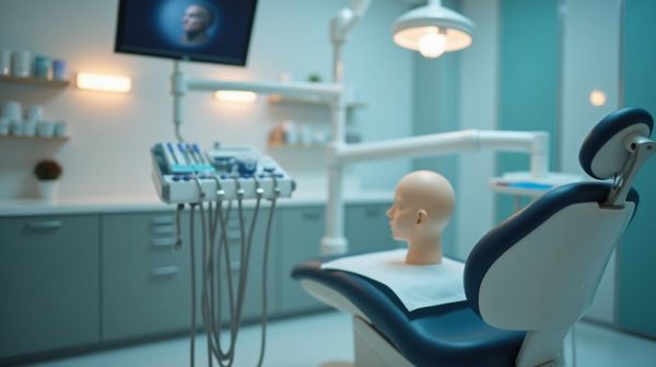 Implant dentaire : les étapes réelles, du premier examen à la couronne finale