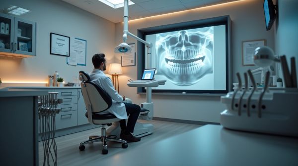 Implant dentaire : les étapes réelles, du premier examen à la couronne finale