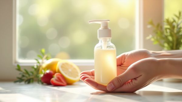 Meilleur nettoyant visage pour peaux sensibles en 2026