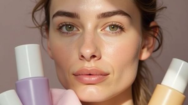 Meilleur nettoyant visage pour peaux sensibles en 2026
