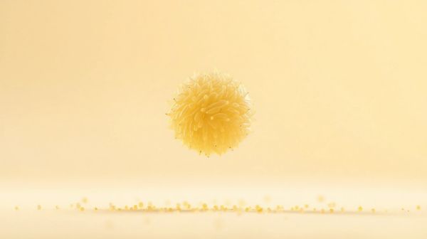 Top solutions pour booster votre fertilité : le pollen de palmier
