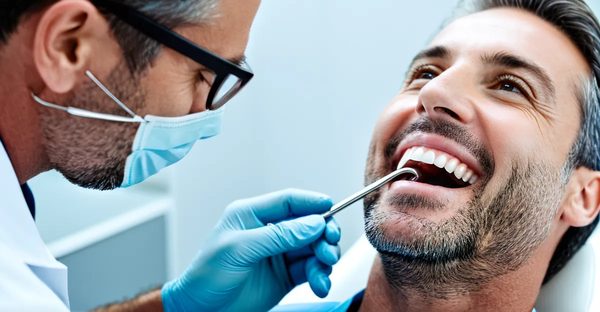 Votre spécialiste dentaire à romainville : soins, esthétique et implants