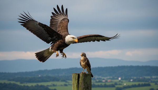 Vaincre l'ornithophobie : causes et solutions efficaces