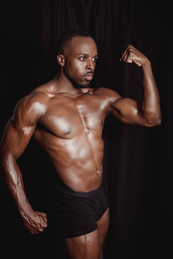 Boosters de testostérone naturels : activez votre énergie !