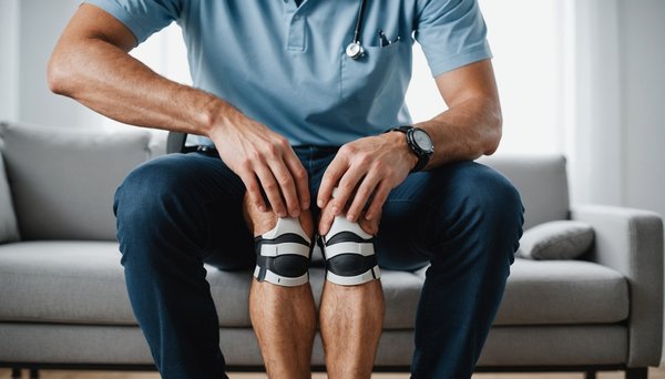 Spécialiste du genou : les avancées qui révolutionnent vos soins