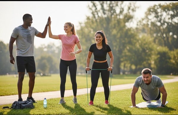 Les meilleures astuces pour reprendre le sport après l'arrêt du tabac