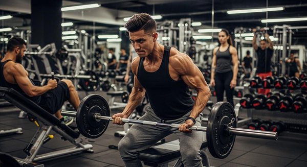 Le développement musculaire : les stratégies efficaces pour des résultats visibles