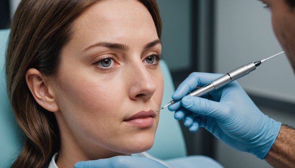 Rhinoplastie ultrasonique à paris : esthétique et confort retrouvés